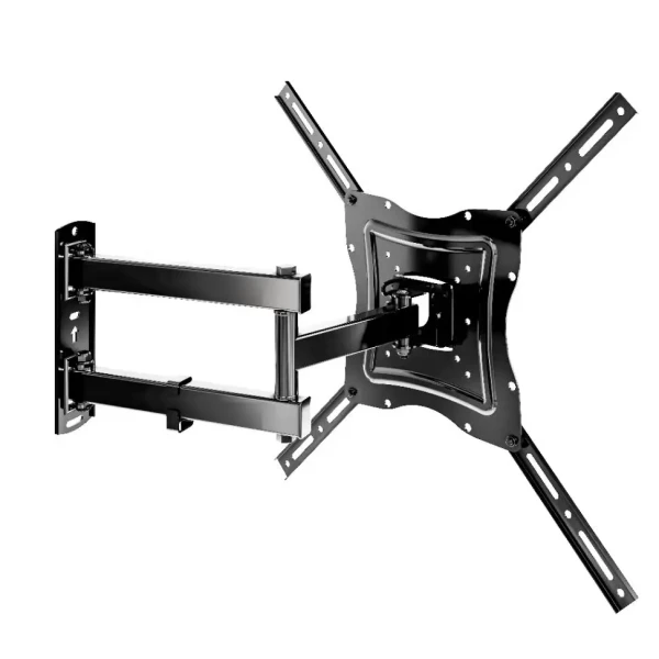 Nosač za TV Kettz STOL-37Z-23-60/vesa max 400x400//zglobni, 23-60", zglobni, VESA do 400x400, do 25kg – slika 4