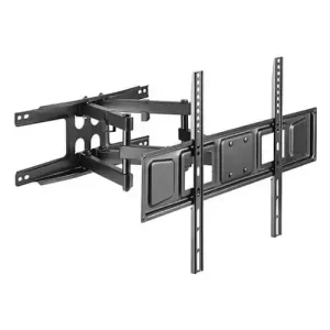 Nosač za TV Kettz TVN-9705, 37-80", zglobni, VESA do 600x404
