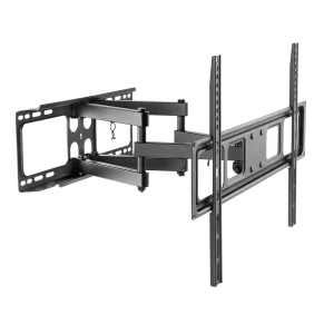 Nosač za TV Max ML65, 32-70", zglobni, VESA do 400x400, do 40kg