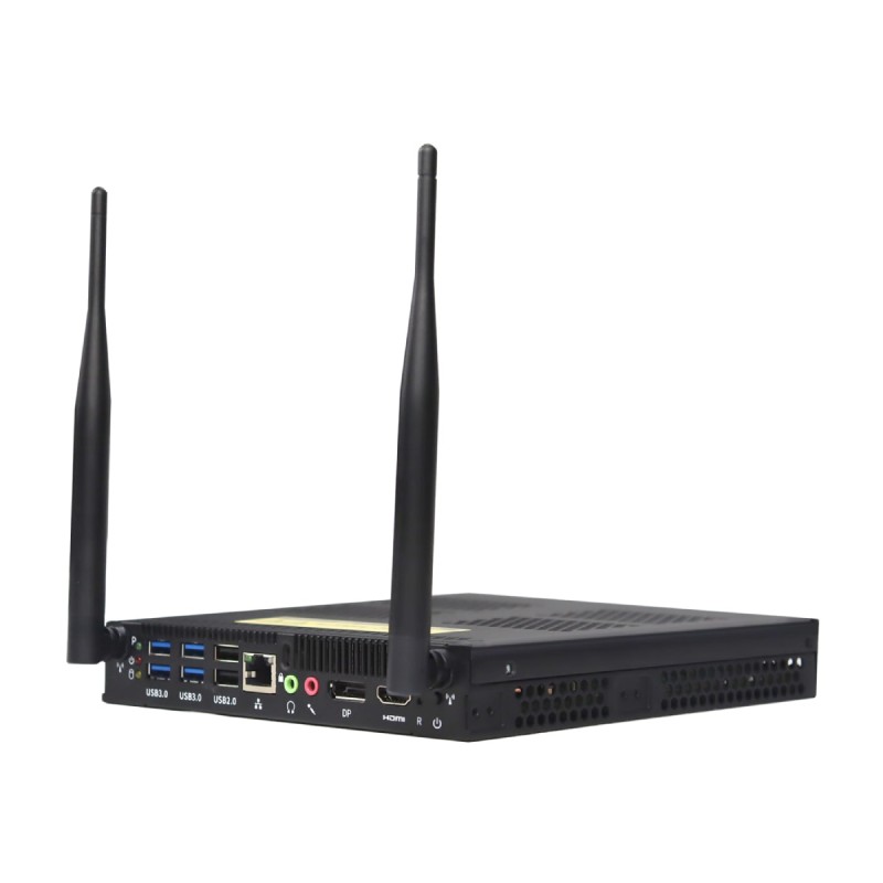 OPS računar za interaktivni displej Hisense S02EDS7CA51B, i7-12650H, 16GB, 512GB, Win11 Pro