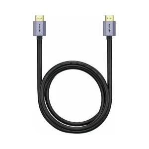 Optički kabl E-Green HDMI 2.1 M/M 5m crni