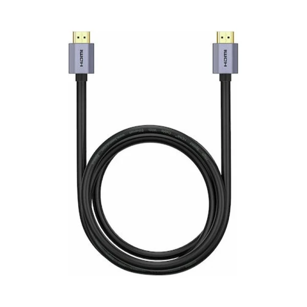 Optički kabl E-Green HDMI 2.1 M/M 5m crni