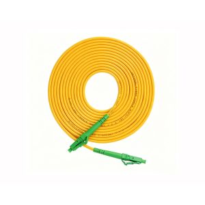 Optički patch kabl LC-LC APC SM simplex 10 m MaxPro