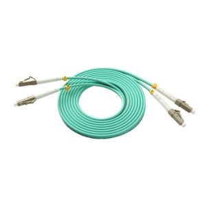 Optički patch kabl LC-LC UPC MM OM3 duplex 10 m MaxPro