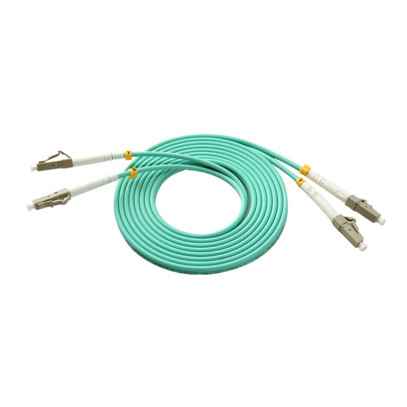 Optički patch kabl LC-LC UPC MM OM3 duplex 10 m MaxPro