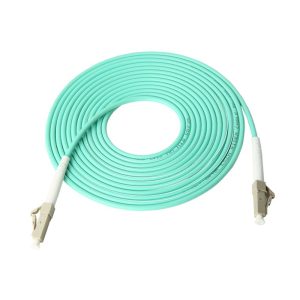 Optički patch kabl LC-LC UPC MM OM3 simplex 10 m MaxPro