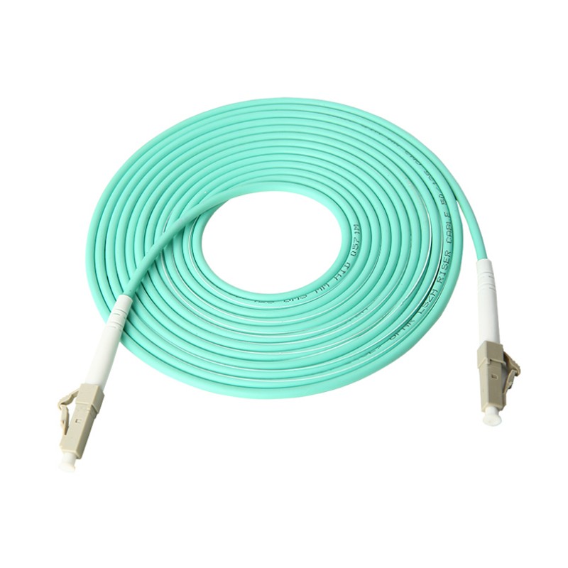 Optički patch kabl LC-LC UPC MM OM3 simplex 10 m MaxPro