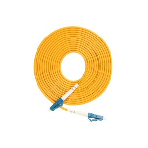 Optički patch kabl LC-LC UPC SM simplex 10 m MaxPro