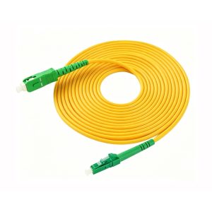 Optički patch kabl SC-LC APC SM simplex 10 m MaxPro