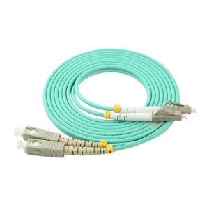 Optički patch kabl SC-LC UPC MM OM3 duplex 10 m MaxPro