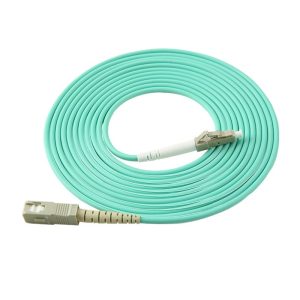 Optički patch kabl SC-LC UPC MM OM3 simplex 10 m MaxPro
