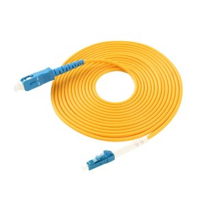 Optički patch kabl SC-LC UPC SM simplex 10 m MaxPro