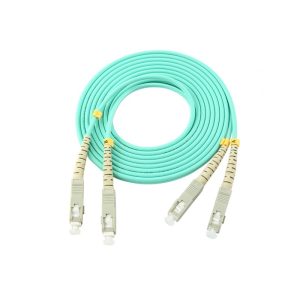 Optički patch kabl SC-SC UPC MM OM3 duplex 10 m MaxPro