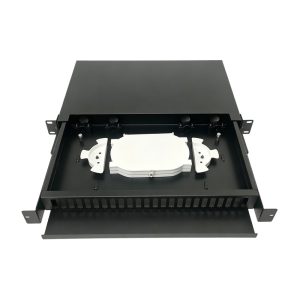 Optički patch panel 24 porta, 1U, SC duplex MaxPro