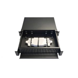 Optički patch panel 72 porta, 2U, SC simplex MaxPro