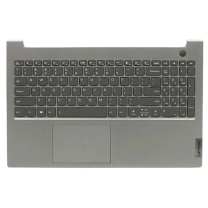 Palmrest (C cover) bez tastature za laptop Lenovo ThinkBook 15 G2 ITL