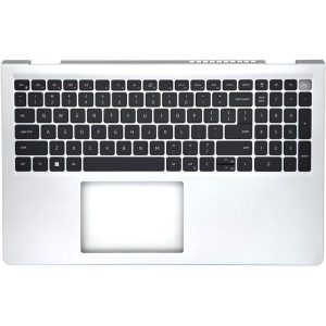 Palmrest (C cover) sa tastaturom za laptop Dell Inspiron 15 3510 3511 3515 3520