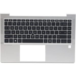 Palmrest (C cover) sa tastaturom za laptop HP EliteBook 840 G7 G8 845 745