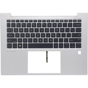 Palmrest (C cover) sa tastaturom za laptop HP EliteBook 840 G9 G10 845
