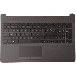 Palmrest (C cover) sa tastaturom za laptop HP ProBook 250 G7 255 15-DA