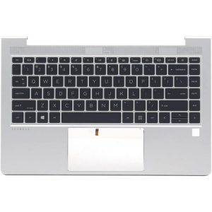 Palmrest (C cover) sa tastaturom za laptop HP ProBook 440 G8 445 445R