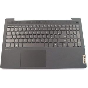 Palmrest (C cover) sa tastaturom za laptop Lenovo IdeaPad 5-15ITL05 5-15ALC05