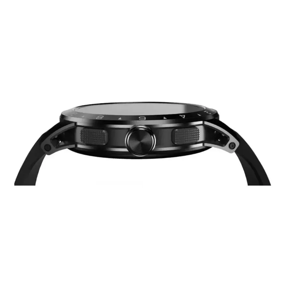 Pametni sat HiFuture Flex2, crni – slika 5