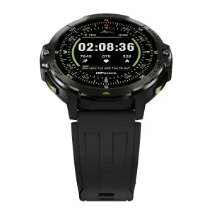 Pametni sat HiFuture Vortex, crni