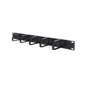 Panel ranzirni 19 inča, 5 prstenova, metalni, 1U MaxPro