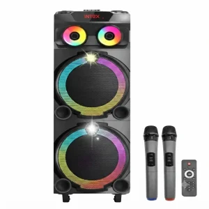 Partybox zvučnik Intex Boombox DR-1230