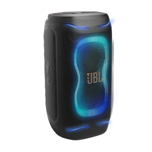 Partybox zvučnik JBL 130 crni