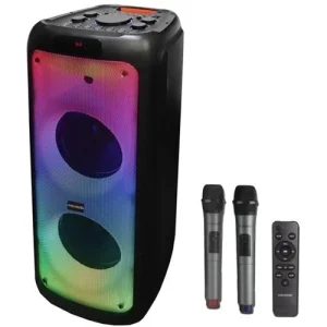 Partybox zvučnik Microlab PT1000 320W