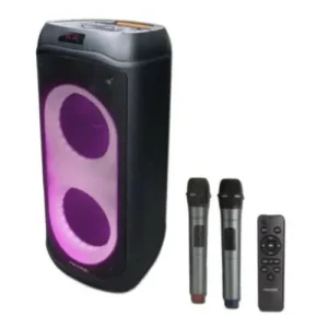 Partybox zvučnik Microlab PT802W 200W BT
