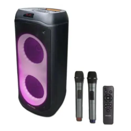 Partybox zvučnik Microlab PT802W 200W BT