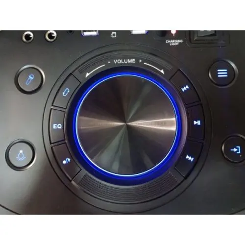 Partybox zvučnik Microlab PT802W 200W BT – slika 3