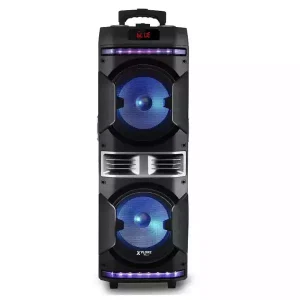 Partybox zvučnik Xplore XP8819 Thunder