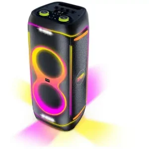 Partybox zvučnik Xplore XP8824 Groove