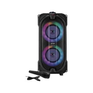 Partybox zvučnik Xplore XP8841 Duet-L