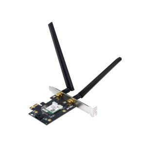 PCIe Wi-Fi mrežna kartica Asus PCE-AX1800 AX1800 Wi-Fi 6