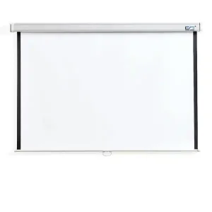 Platno za projektor Xwave M178HD, 178x178 cm zidno, plafonsko