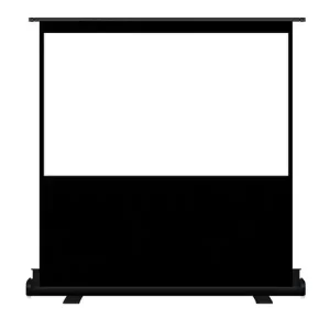 Platno za projektor Xwave PU153HD43 120x90 cm, 60, 4:3/Pull-up, podno