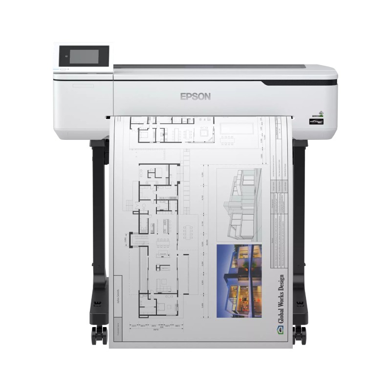 Ploter Epson SureColor SC-T3100 24" standard – slika 2