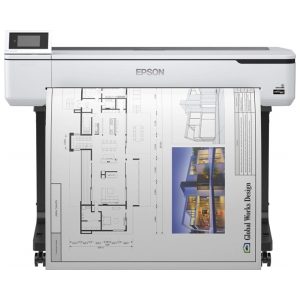 Ploter Epson SureColor SC-T5100 36" standard