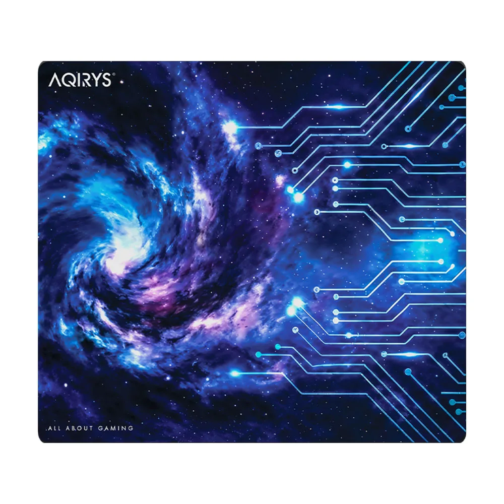 Podloga za miš Aqirys Nebula, veličina M