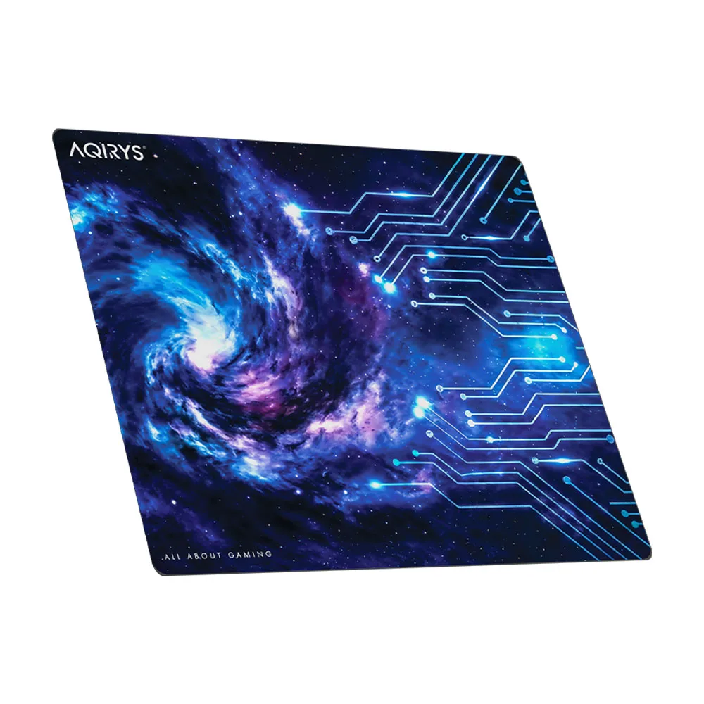 Podloga za miš Aqirys Nebula, veličina M – slika 3