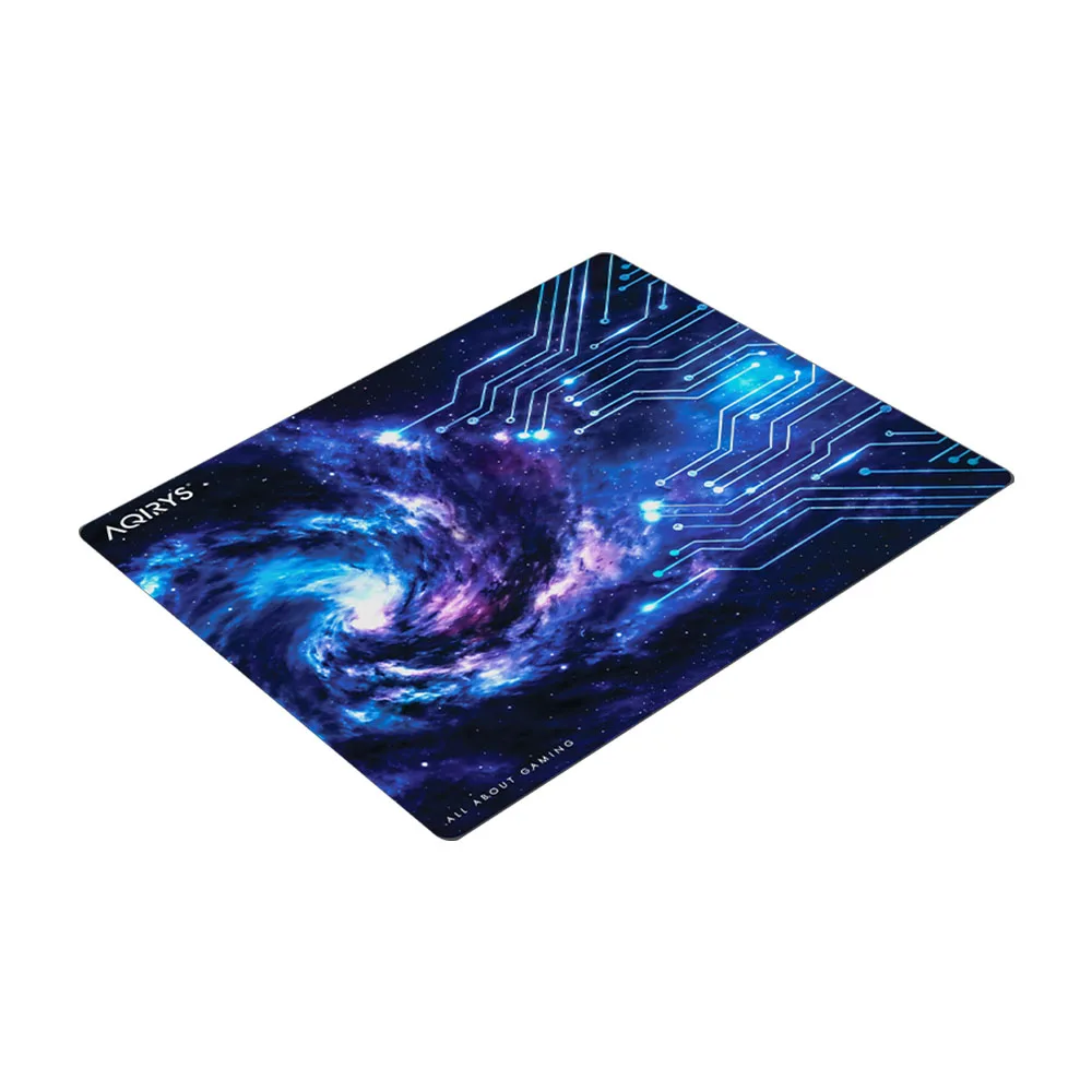 Podloga za miš Aqirys Nebula, veličina M – slika 4
