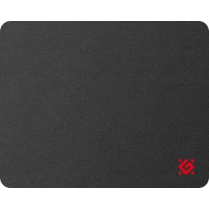 Podloga za miš Defender Black One 200x250x2 mm