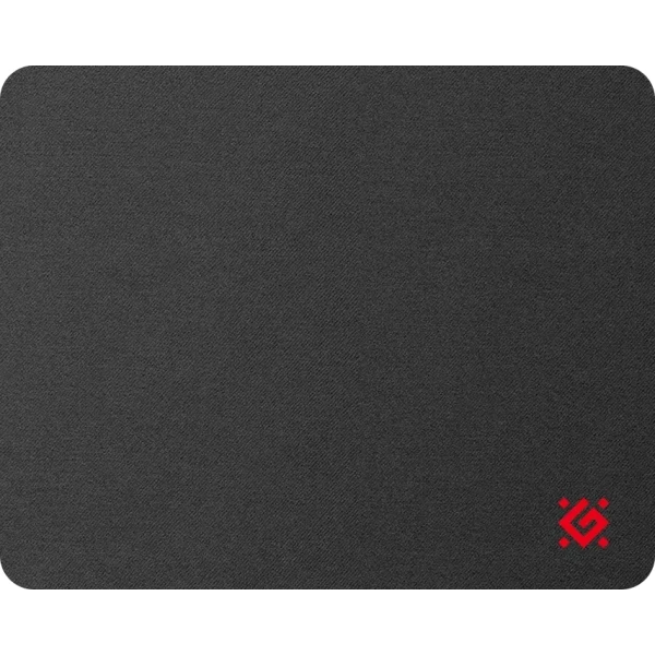 Podloga za miš Defender Black One 200x250x2 mm