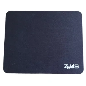 Podloga za miša Zeus MP01 Crna 250x200x3mm
