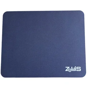 Podloga za miša Zeus MP01 Siva 250x200x3mm